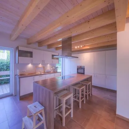 Ferienhaus Kondor 253 Mirow