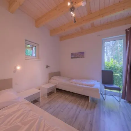 Ferienhaus Kondor 253