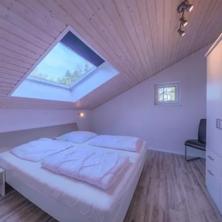 Kondor 253 Ferienhaus *