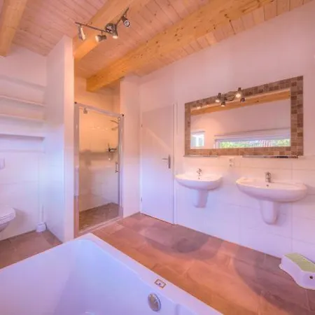 Ferienhaus Kondor 253 Mirow