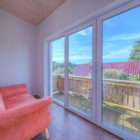 Kondor 253 Ferienhaus Mirow