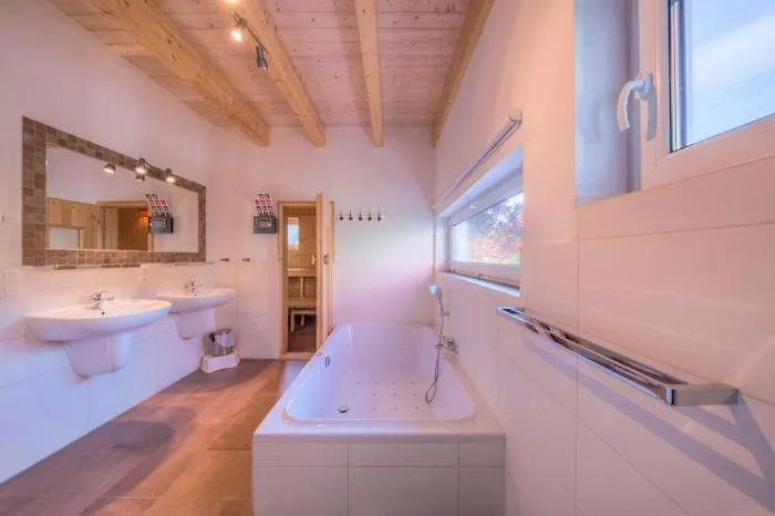 Kondor 253 Σπίτι διακοπών *