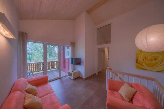 Σπίτι διακοπών Kondor 253 *