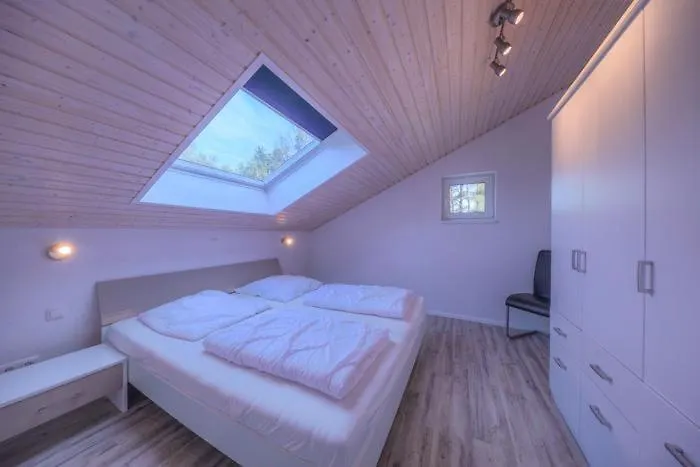 Kondor 253 Σπίτι διακοπών *