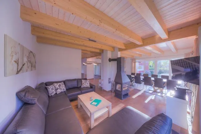 Kondor 253 Σπίτι διακοπών