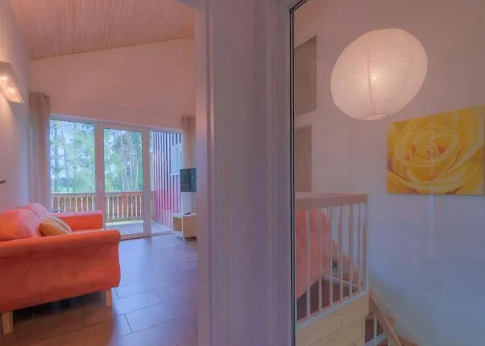 Kondor 253 Σπίτι διακοπών *